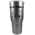 32 Oz. "ARCTIC" Double Wall Vacuum Insulated Stainless Steel Travel Tumbler